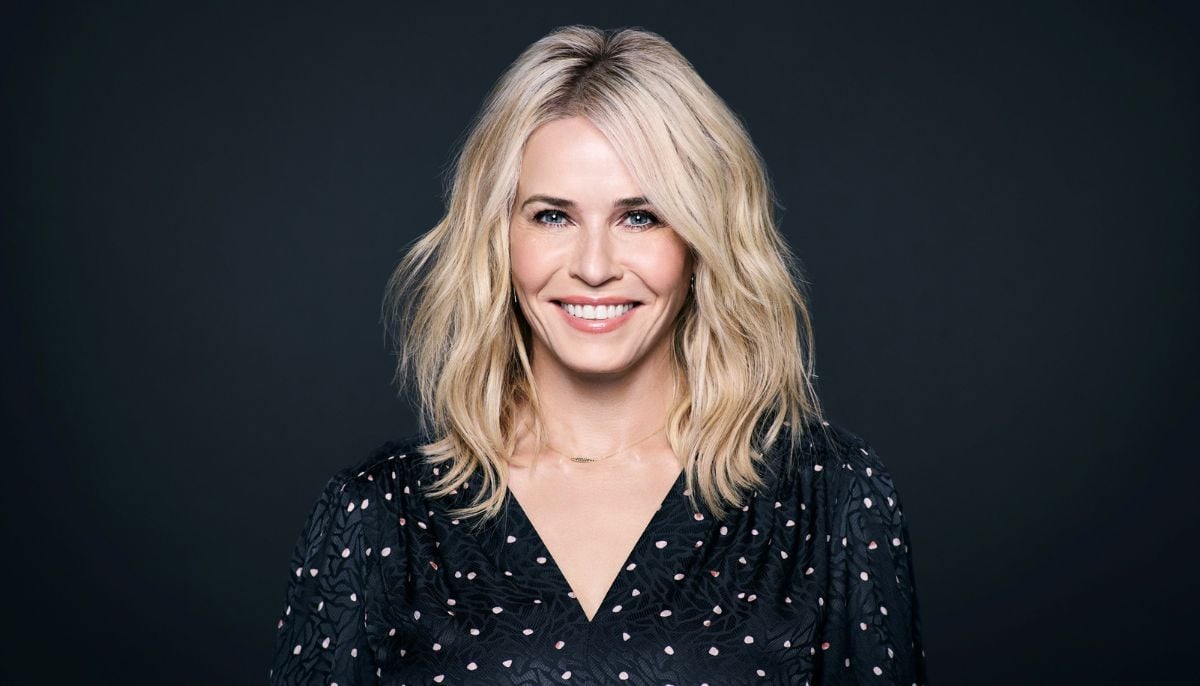 Chelsea Handler 'flips' the script on dating after 40: 'Get too serious'
