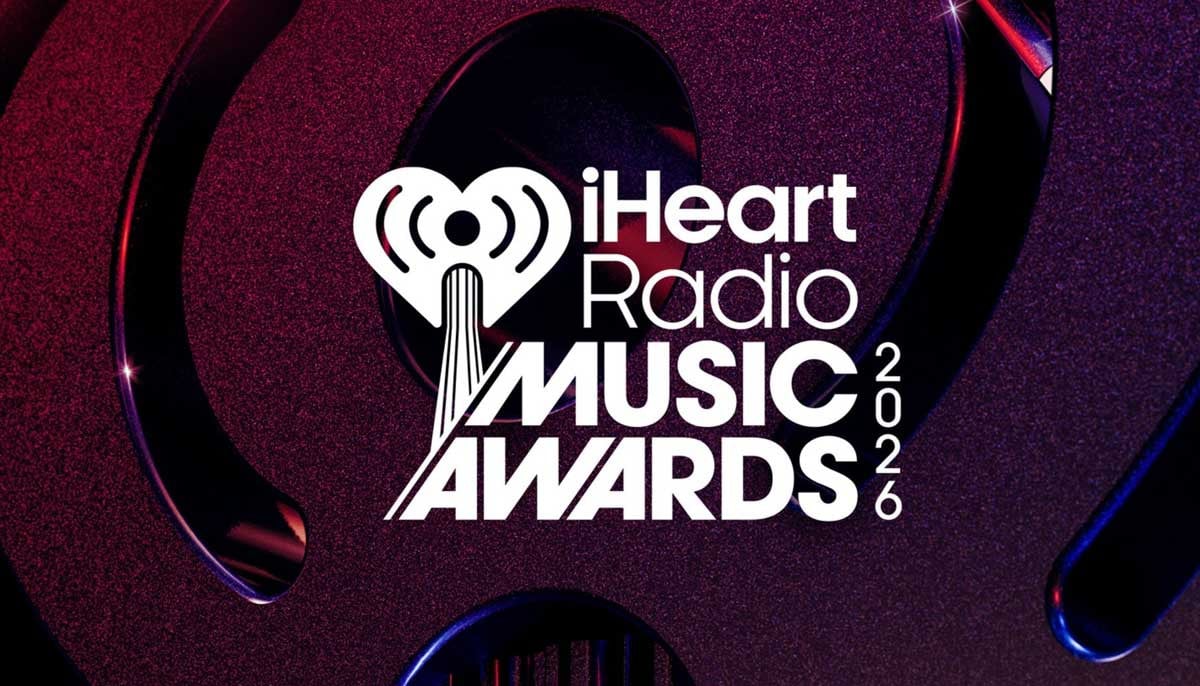 2026 iHeartRadio Music Awards: Here's the complete list of winners