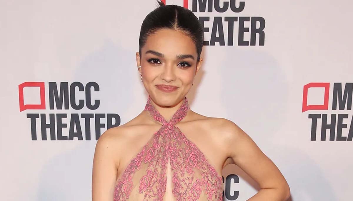 Rachel Zegler reveals career plan she is ‘dying’ to fulfill 