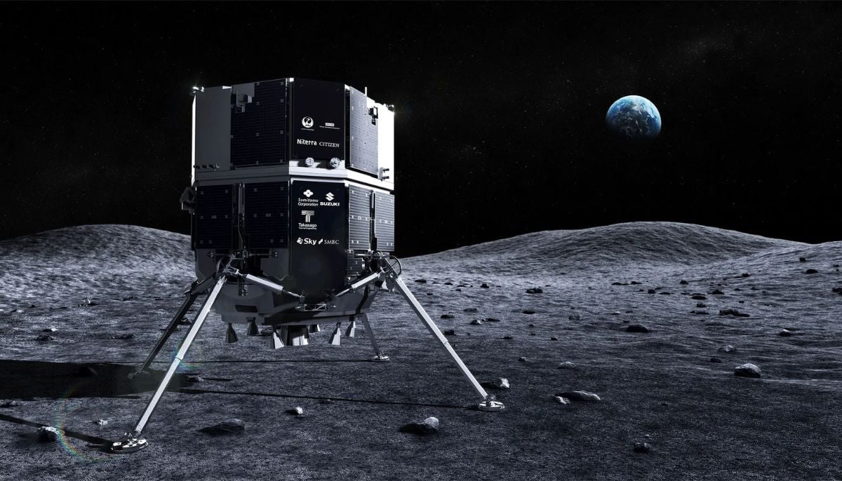 Japan ispace delays NASA-backed moon landing to 2030