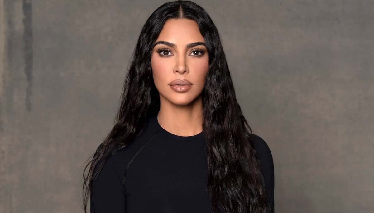 Kim Kardashian comes up with unique way to aid charity cause