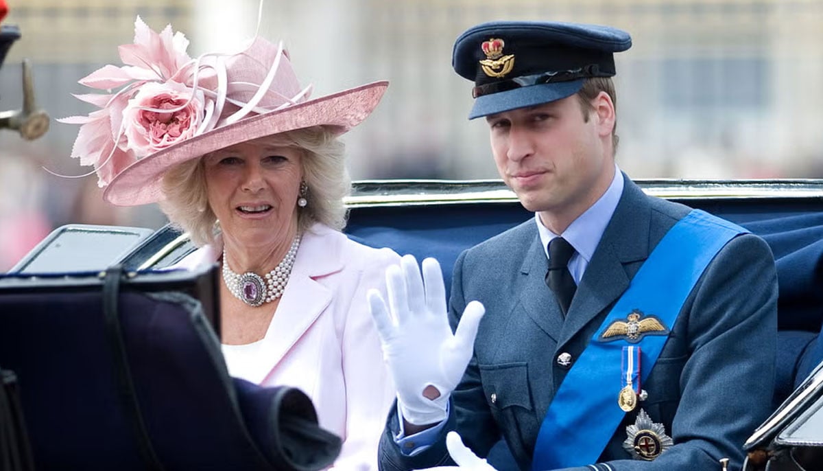 Prince William feels 'almost at war' with Queen Camilla: Reason revealed