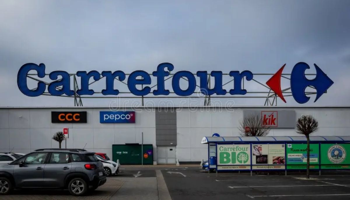 Carrefour launches Europe’s first AI shopping on ChatGPT