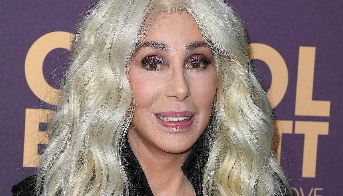Cher in panic mode over son's shocking downfall