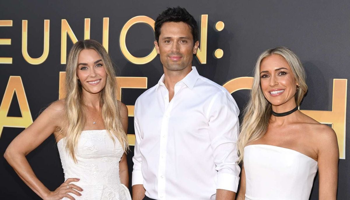 Stephen Colletti drops bombshell on his 'Laguna Beach' love triangle with Lauren Conrad, Kristin Cavallari