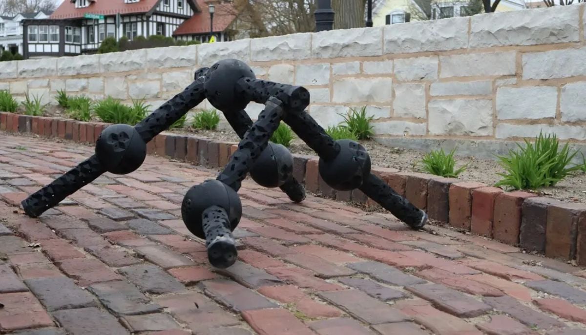 Meet AI-driven modular robots that evolve and adapt to damage