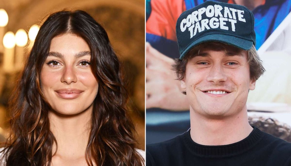 Camila Morrone’s beau Cole Bennett makes rare confession about her amid her new show release