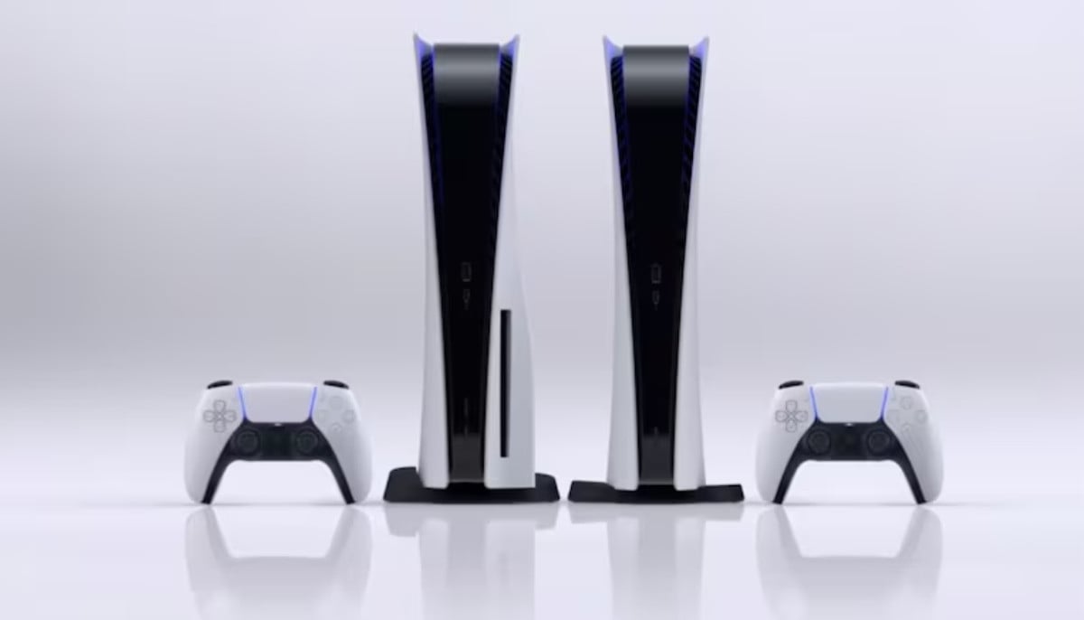 Sony PS5 price increases in Canada for the second time in a year