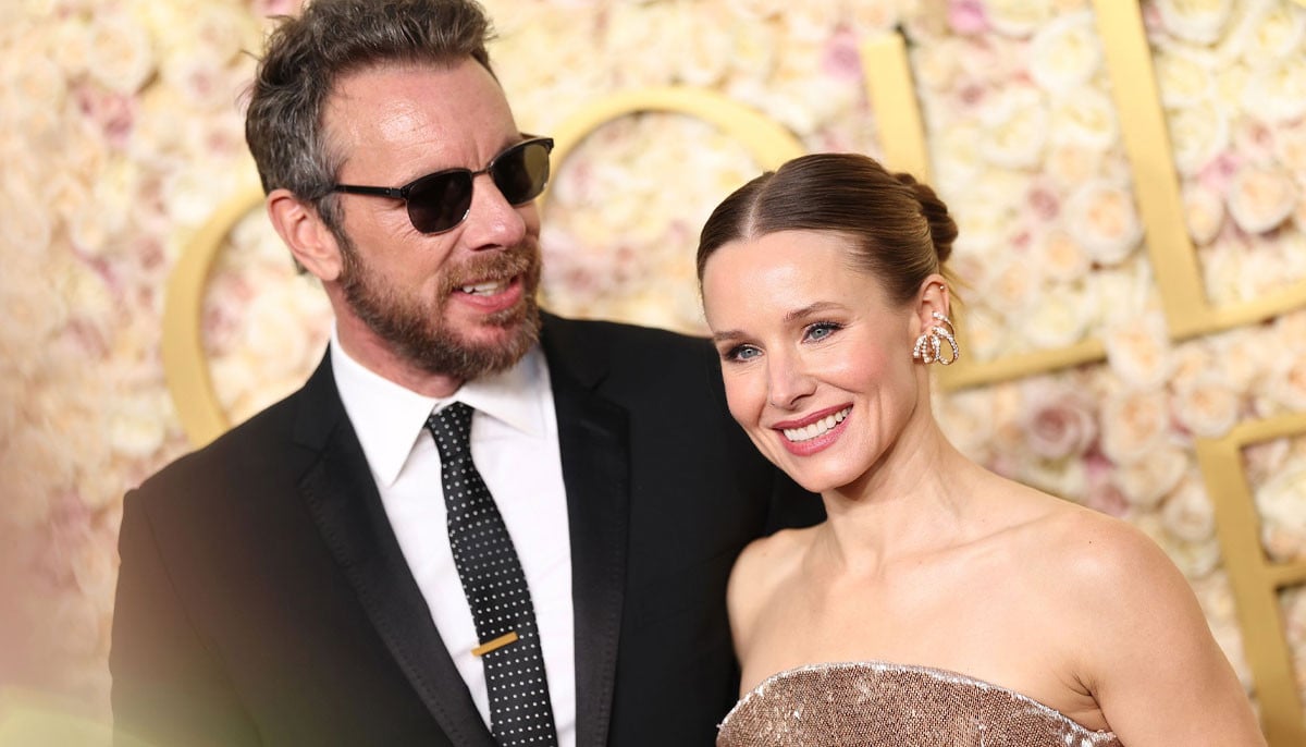 Kristen Bell calls parenting ‘hardest and best’ in birthday shoutout to eldest daughter