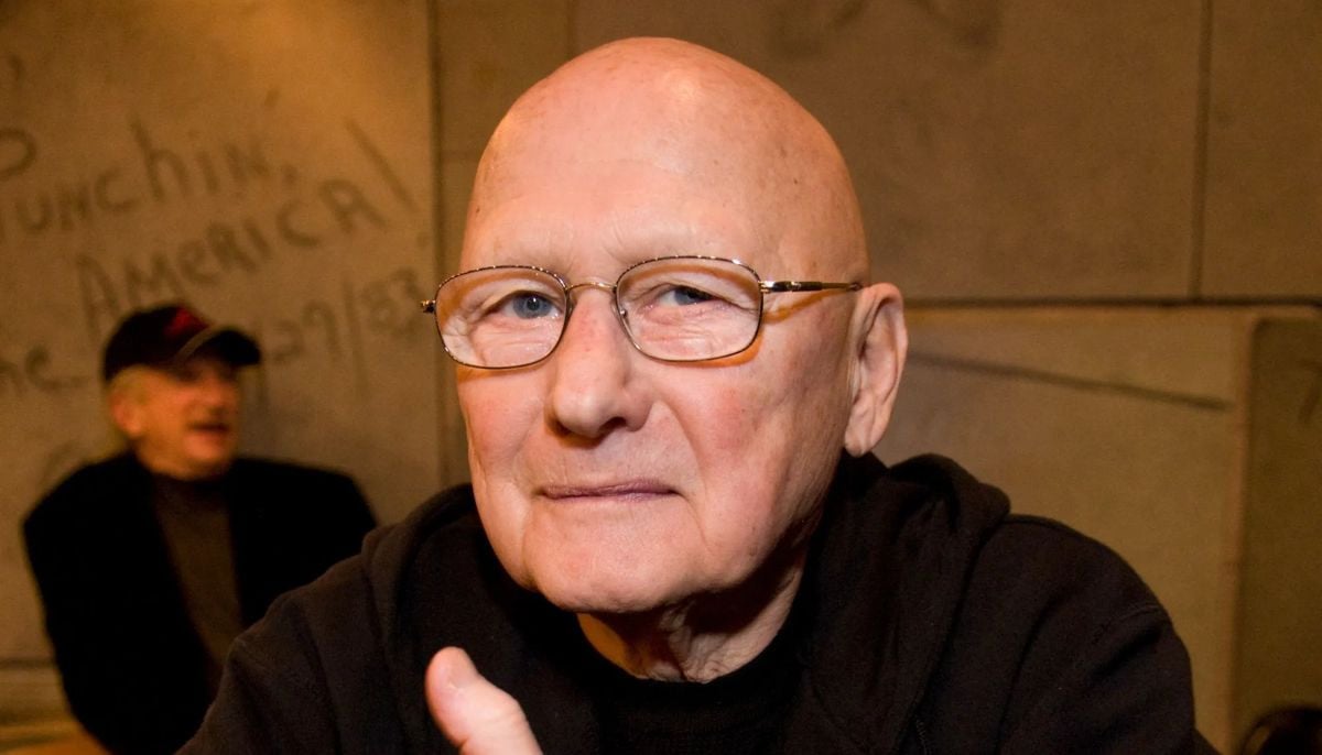 James Tolkan, 'Back to the Future' actor, passes away at 94