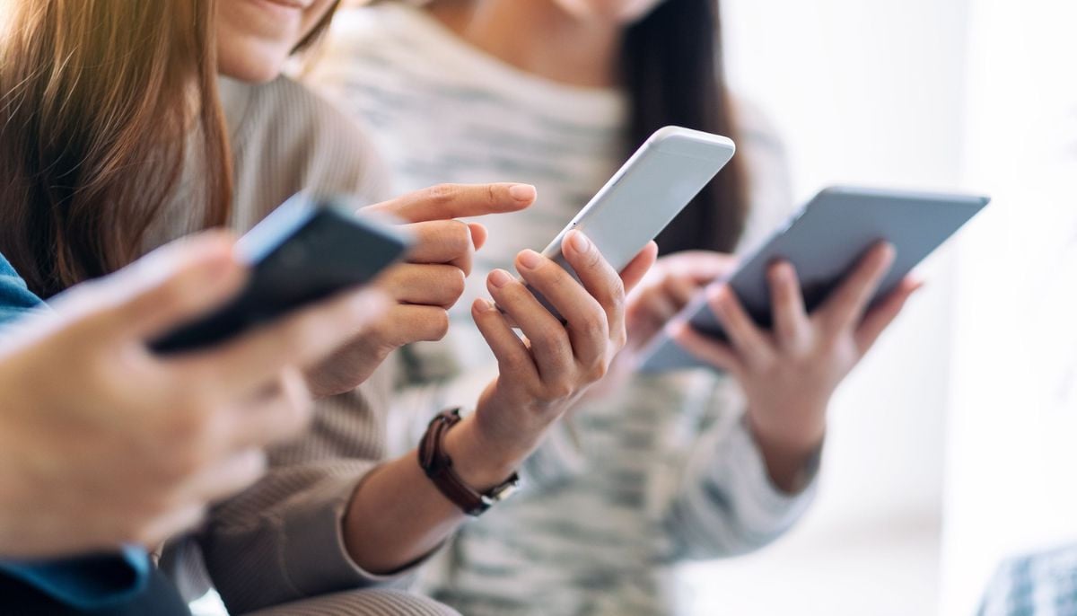 Indonesia bans social media for children under 16