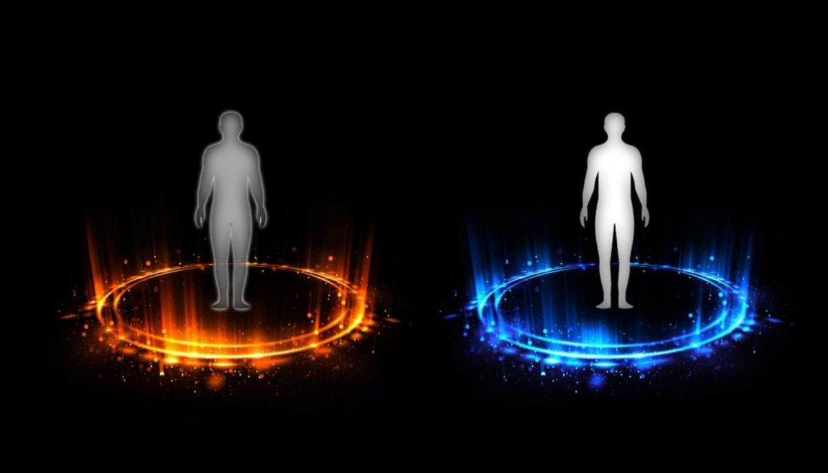 Teleportation breakthrough at quantum level—Will humans ever travel this way?