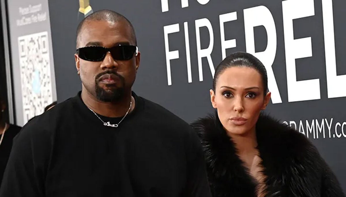 Kanye West releases new album 'Bully', Bianca Censori-directed 'Father' music video