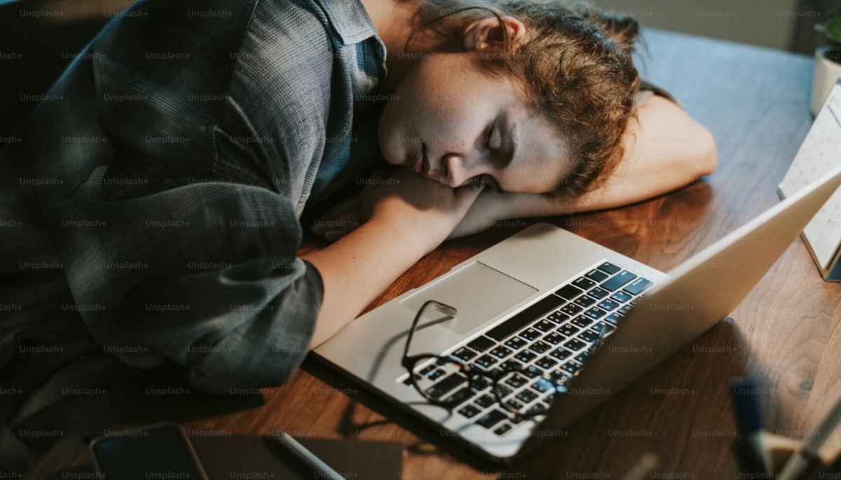 Your brain may switch off mid-task, ADHD study reveals