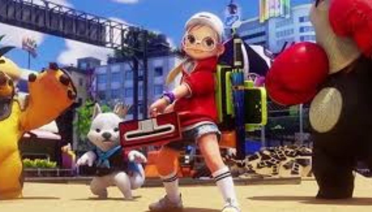 Crimson Desert development team shifts focus to new project following release