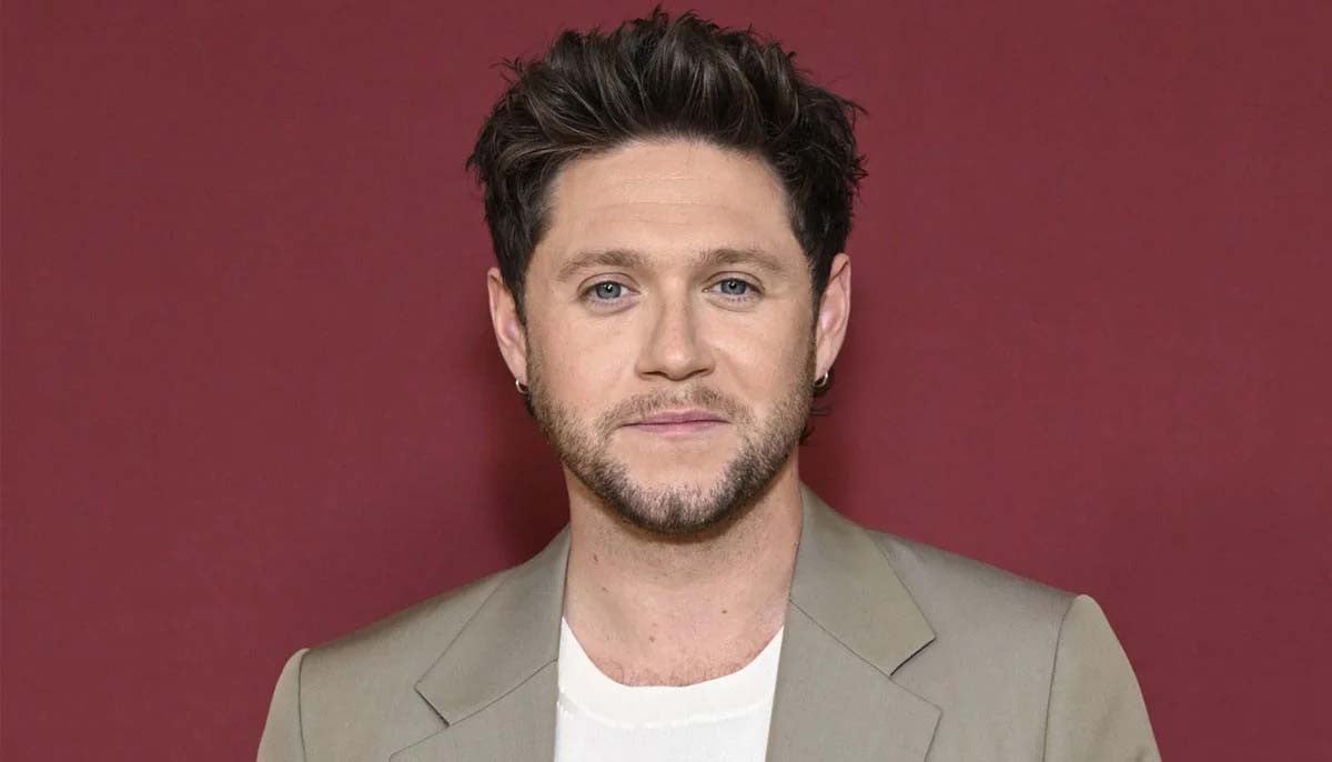 One Direction member Niall Horan can't wait to 'get back on the road'