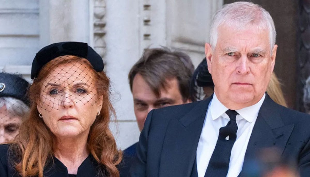 Shamed Andrew, Sarah Ferguson looking for ‘fastest route’ of redemption 