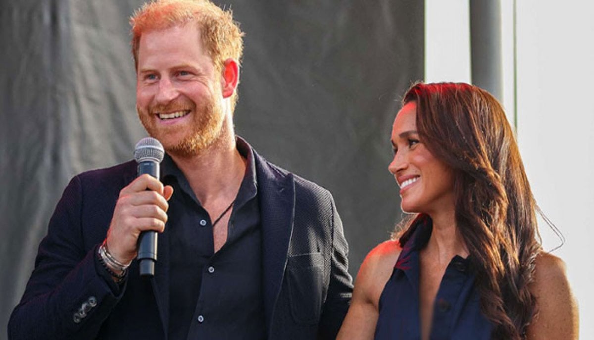 Prince Harry, Meghan Markle ‘great dynamic’ spilt by photographer 