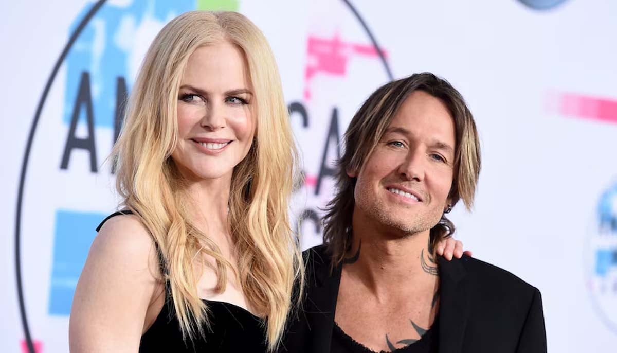 Keith Urban pal reveals how singer is coping with ‘painful’ Nicole Kidman divorce