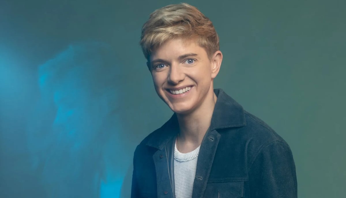 Who is Mae Martin? All about the Toronto comedian hosting JUNO Awards this year