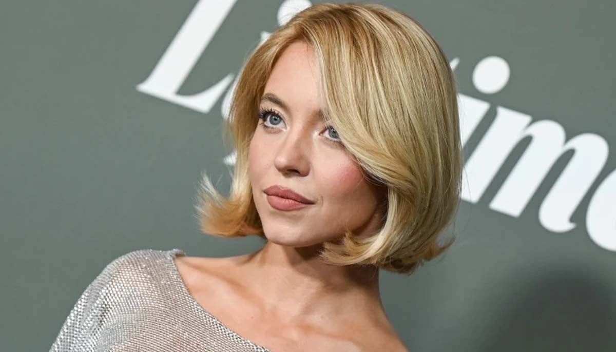 Kim Novak criticises Sydney Sweeney ‘Scandalous!’ role: ‘Totally wrong’
