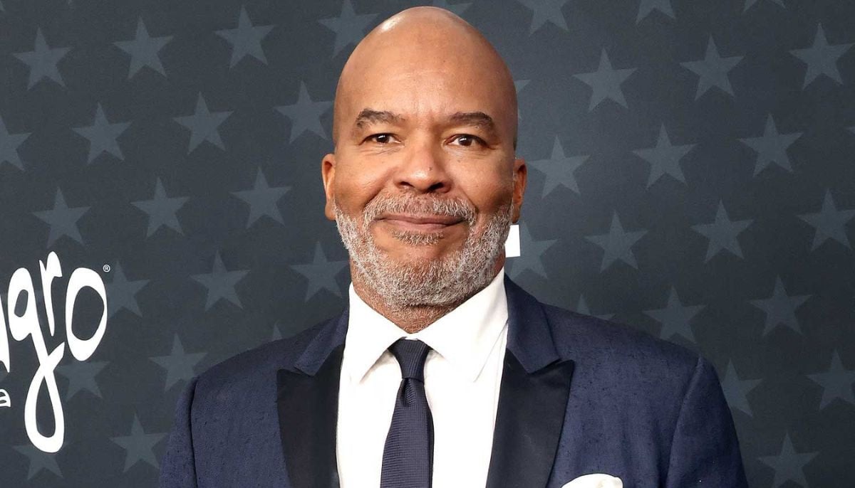 David Alan Grier gets real about his biggest career miss
