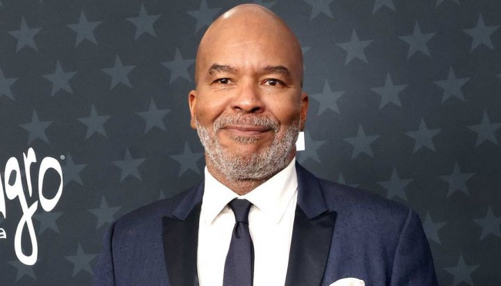 David Alan Grier Rapper David Alan Grier gets real about his biggest career miss