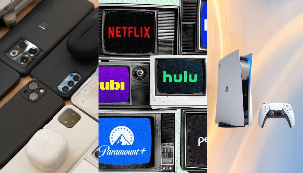 Why smartphones, laptops, and gaming gear are costing more?