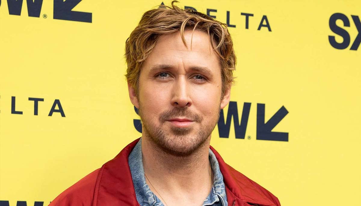 Ryan Gosling pauses 'Project Hail Mary' event to make urgent plea to Hollywood