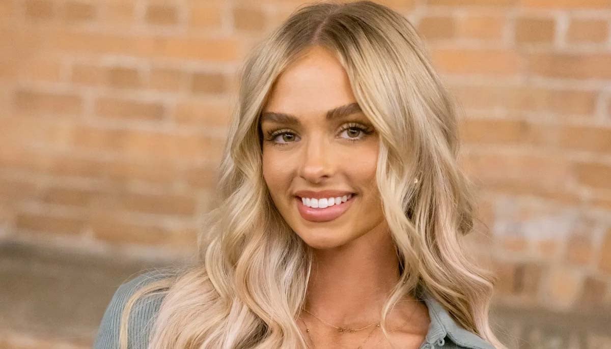 Miranda Hope breaks silence on co-star pal kissing her ex-husband