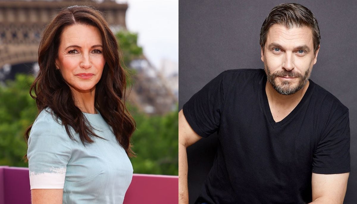 'Sex in the City' stars Kristin Davis, Jason McDonald in trouble: Have they cheated?