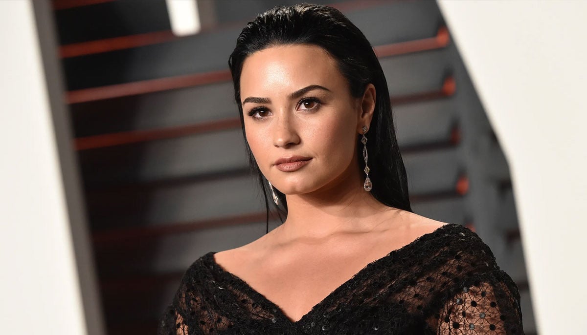 Demi Lovato explains 'essence' of upcoming tour and track she’s most eager to perform