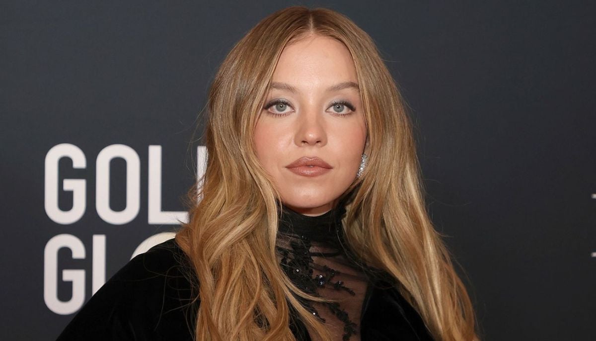 Everything to know about Sydney Sweeney's upcoming film 'Scandalous'