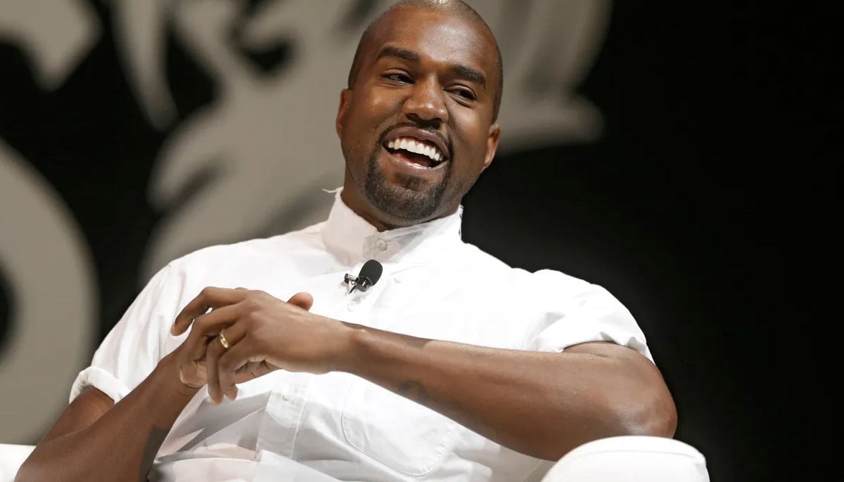 Kanye West bulldozes streaming chart, drawing stunning streams in less than 24 hours 