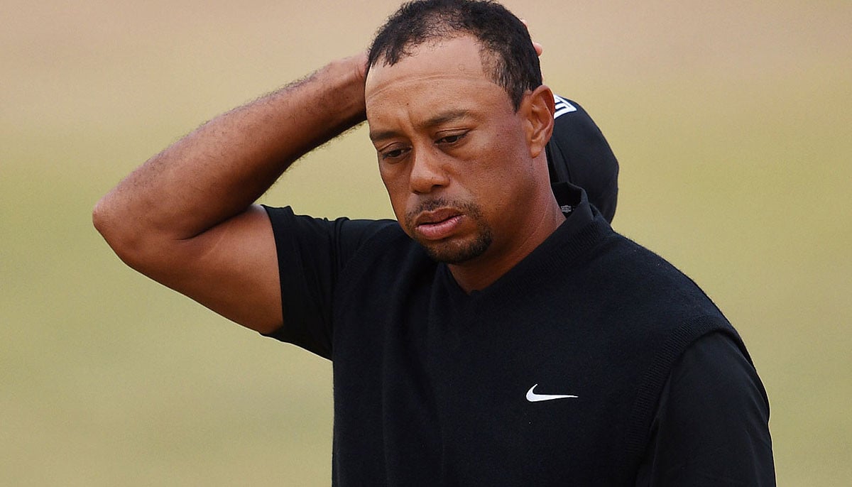 Tiger Woods’ comeback dream in ruins? Teammate says it all after golf icon’s shocking arrest Tiger Woods’ comeback dream in ruins? Teammate says it all after golf icon’s shocking arrest