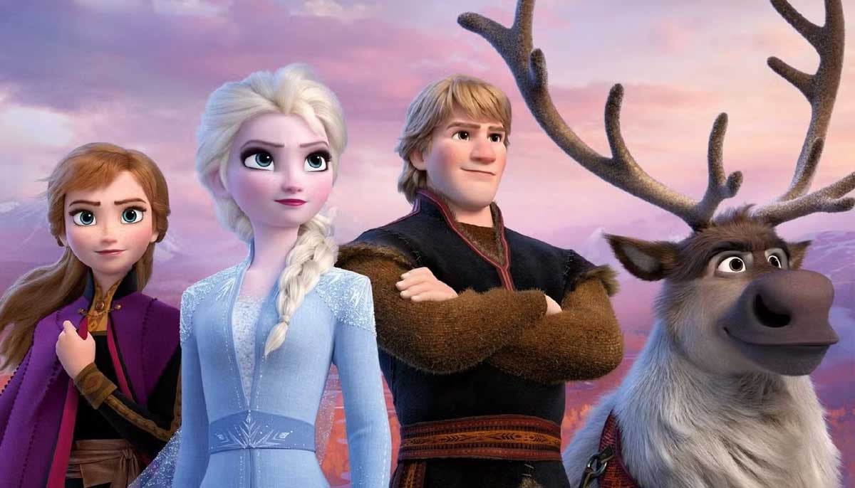 'Frozen 3' directors ignite fans' anticipation with thrilling update about Disney's new film