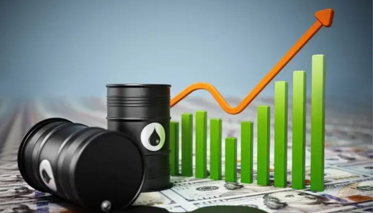 Iran conflict sends oil above $115, triggers Asia market sell-off 