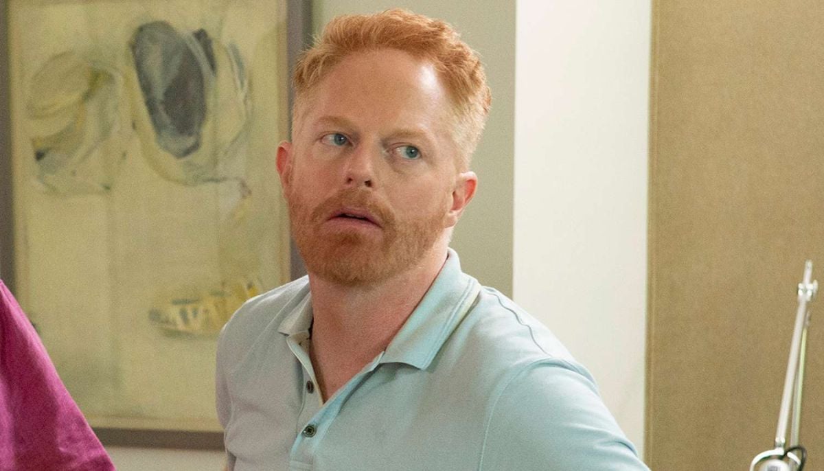 'Modern Family' star Jesse Tyler Ferguson exposes cruel jab fans keep throwing at him