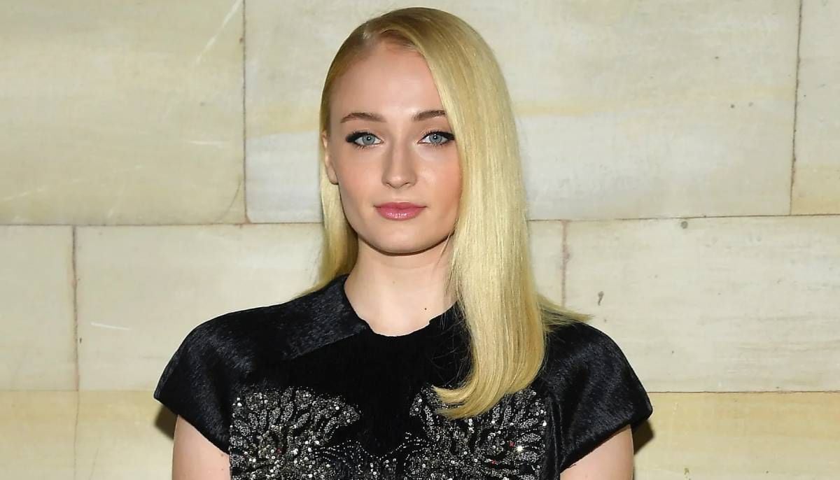 'Tomb Raider' faces crisis after Sophie Turner’s unexpected injury