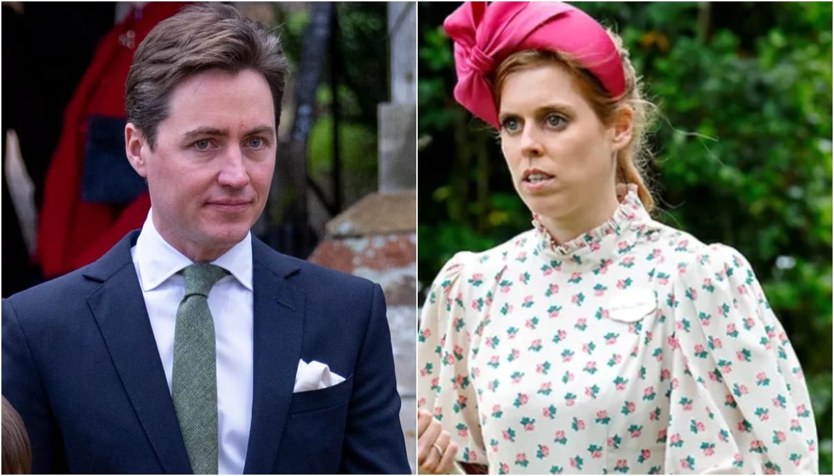 Princess Beatrice feels ‘hammered’ and ‘bullied’: Pal comes forward