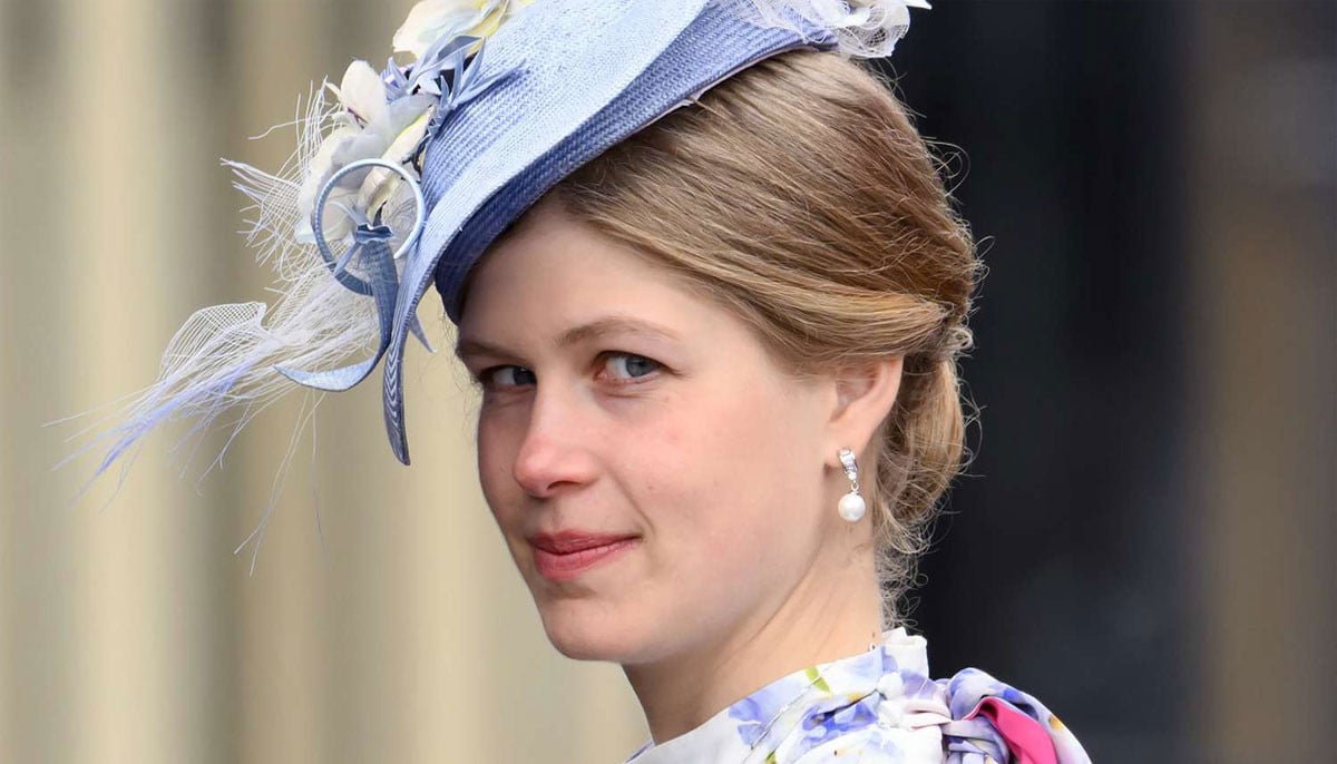 Who is royal family's 'next superstar' and genuine asset to Crown?