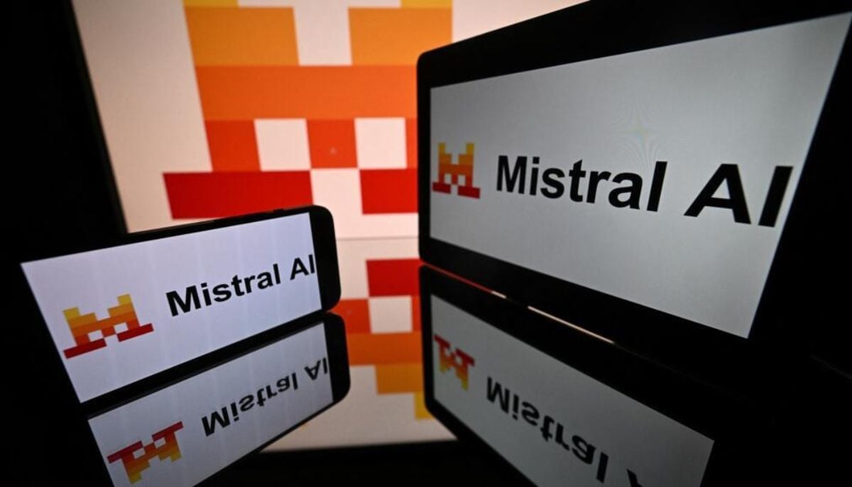 Mistral raises $830M for Nvidia-backed data centers, advancing Europe’s AI sovereignty