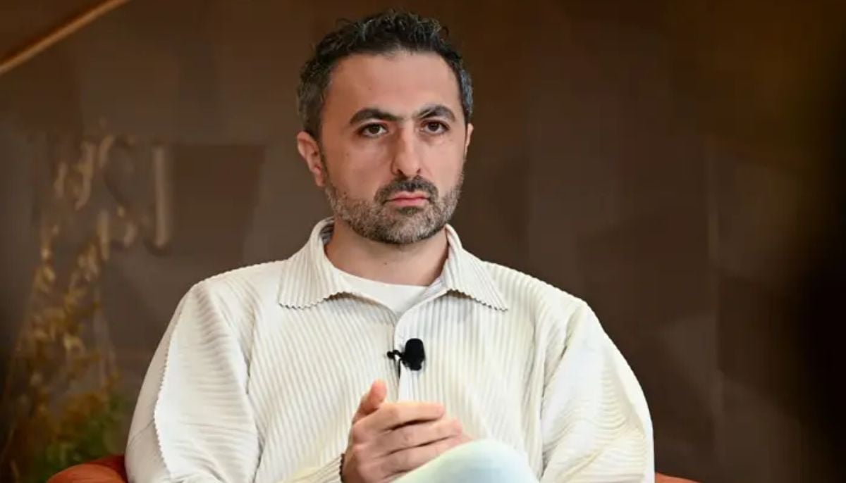 Microsoft AI CEO says AI chip shortage will decide tech winners in 2026