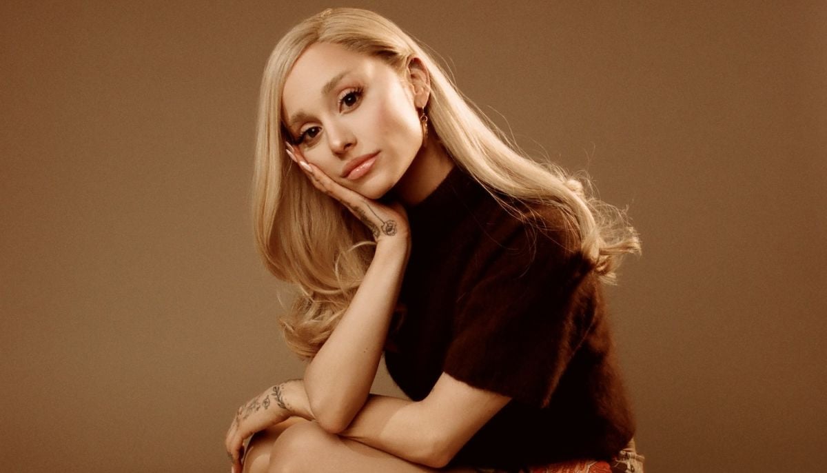 Ariana Grande sweet image under threat? Critics issue blunt 'brat' warning 