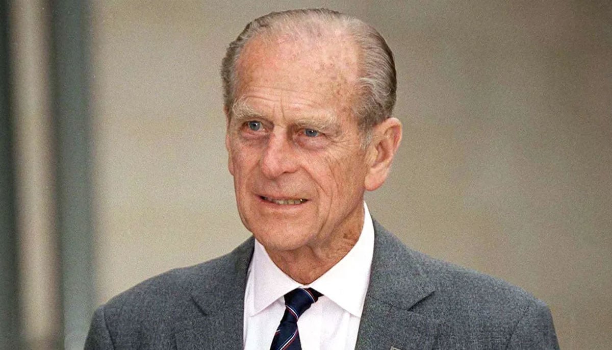 Prince Philips’ cancer: Royal’s final moments battling pancreatic cancer come out