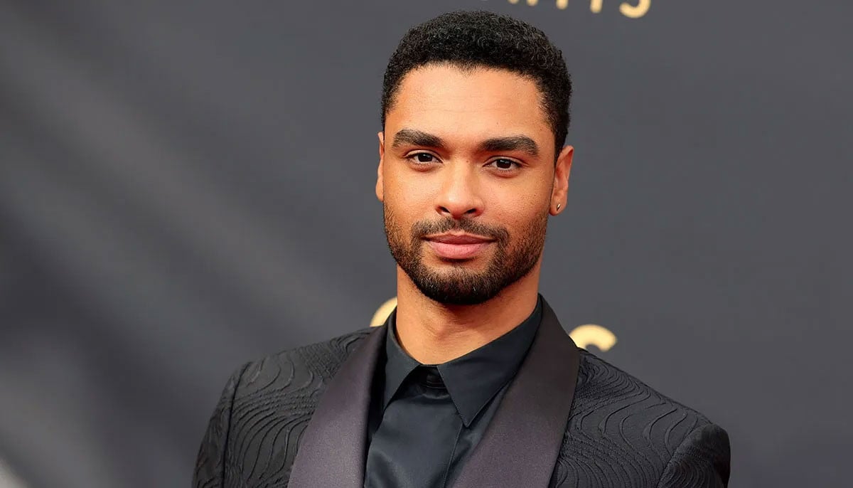 Rege Jean Page lifts lid on reality behind Met Gala: 'Very vulnerable place'