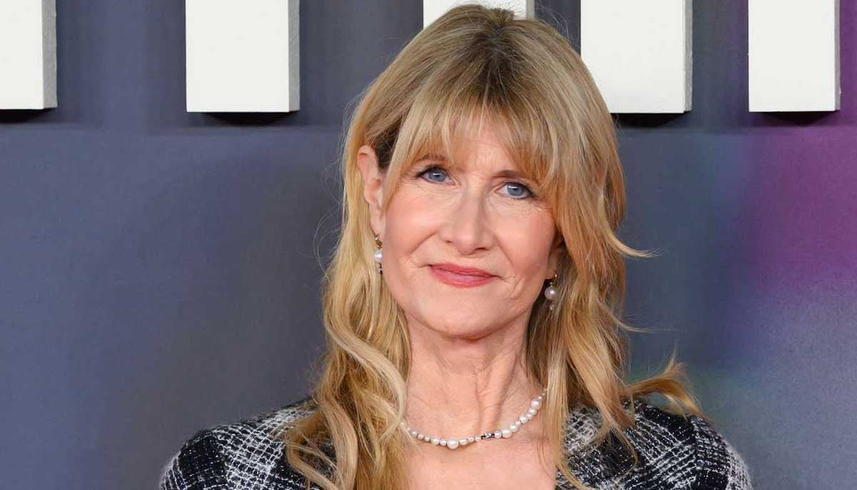 Laura Dern to lead drama series on Jeffrey Epstein scandal: Everything we know so far
