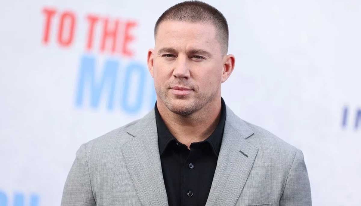 Channing Tatum shares major health update after undergoing surgery