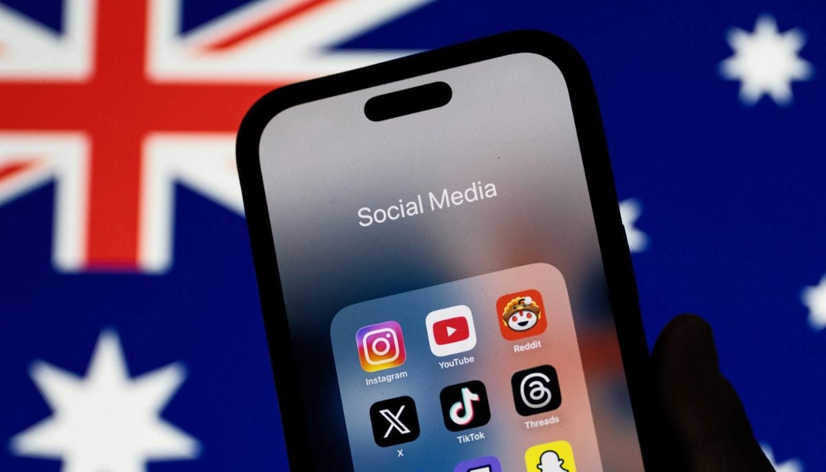 Australia probes Meta, TikTok & YouTube over social media ban violations