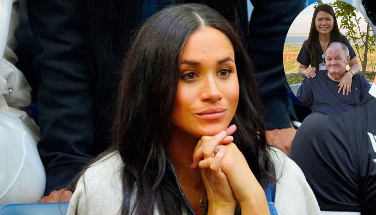 Meghan Markle’s reaction to dad girlfriend: What she really thinks about potential ‘thorn in her side’